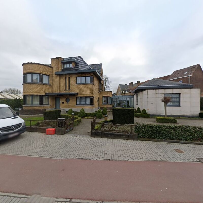 Foto van Dokter Koen Verbesselt