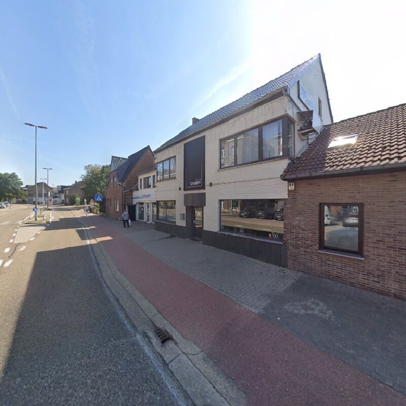 Foto van Herk-de-Stad Klooster