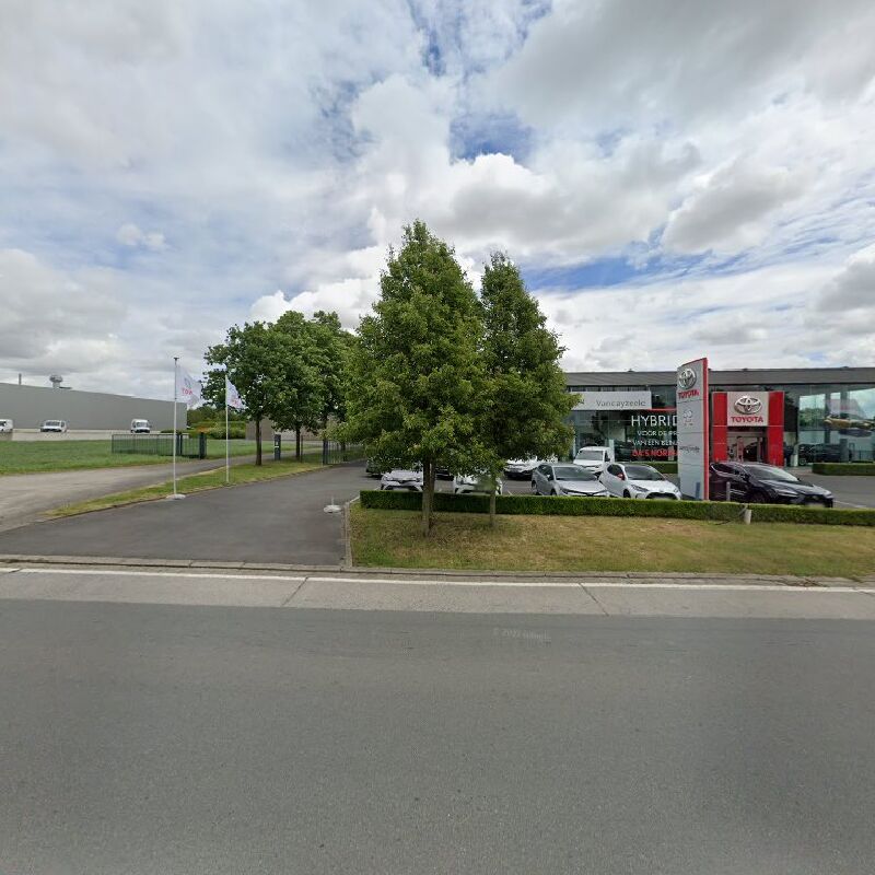 Foto van Liefhooghe NV