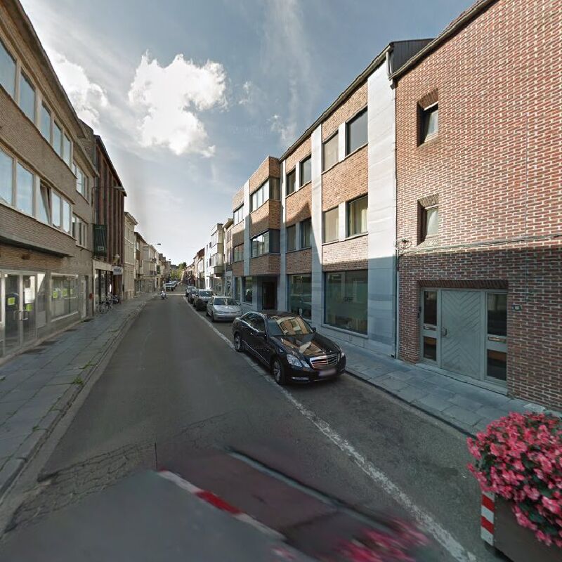 Foto van GBF-advocaten