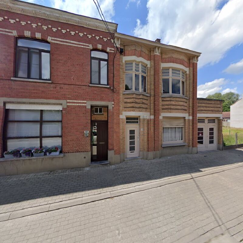 Foto van The Nr 1 Shop