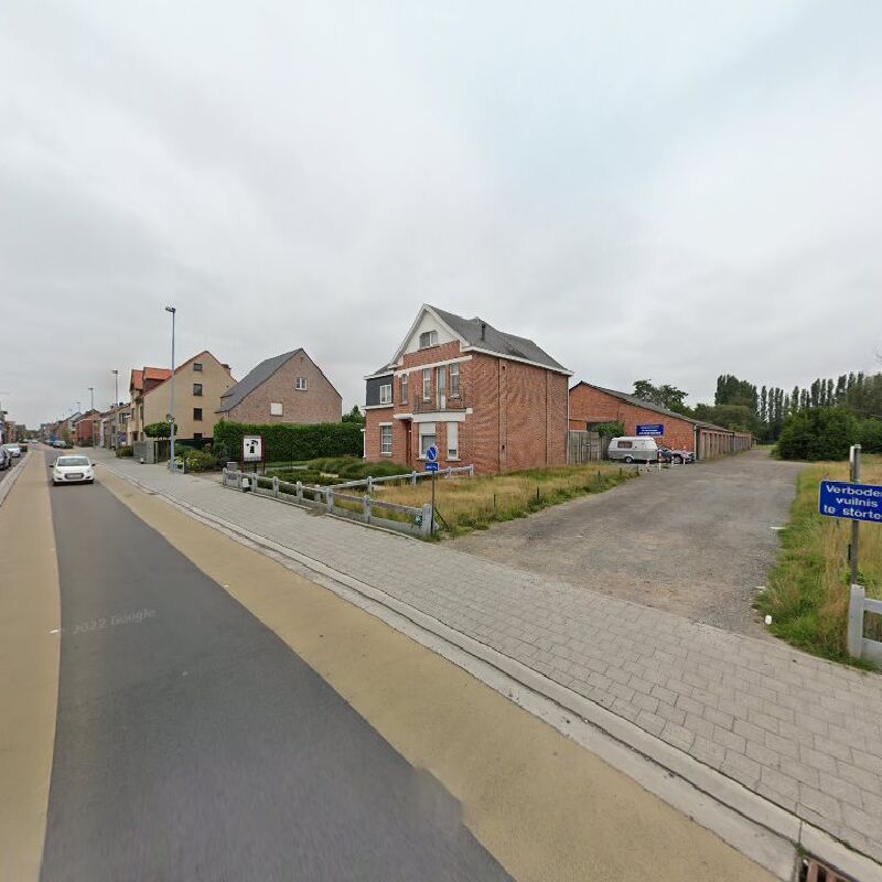 Foto van Paelinck Marc bvba