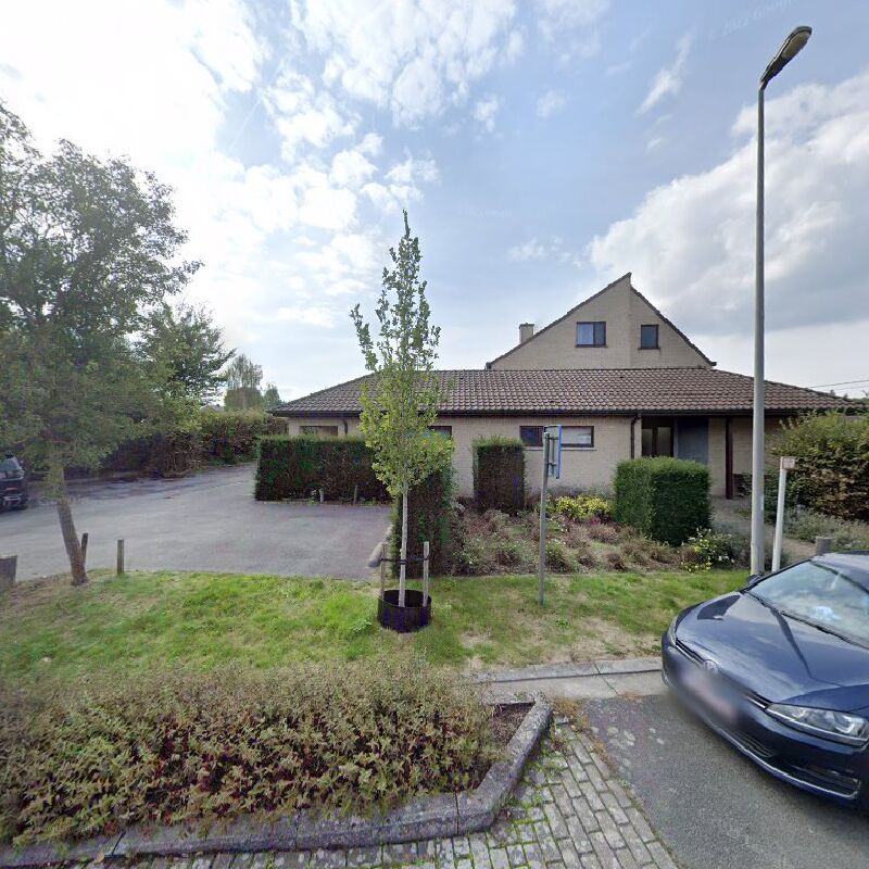 Foto van Huisartsenpraktijk De Merel (Centrum)