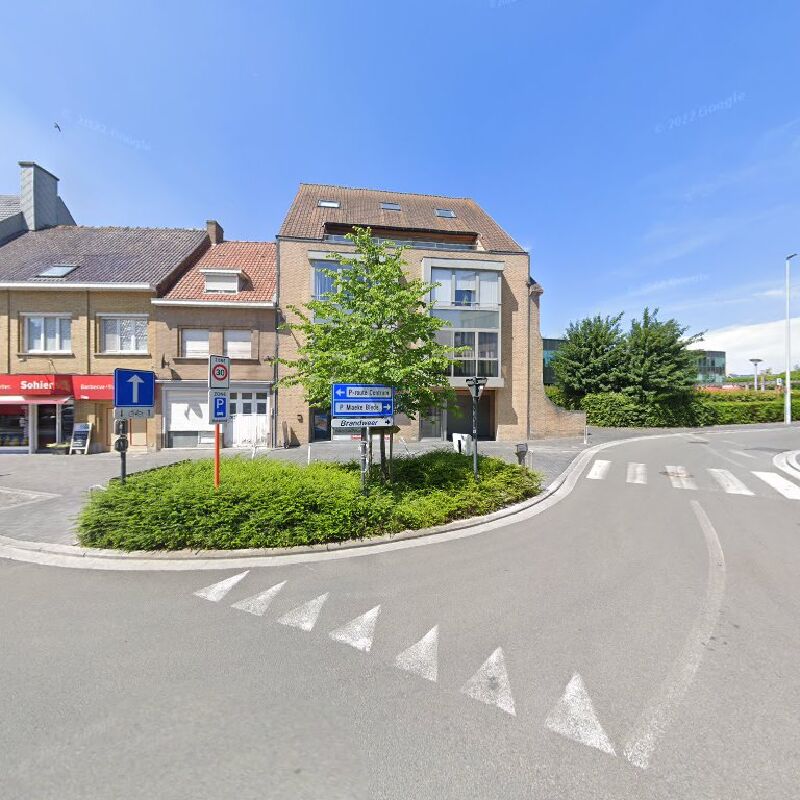 Foto van WZC Huize Proventier