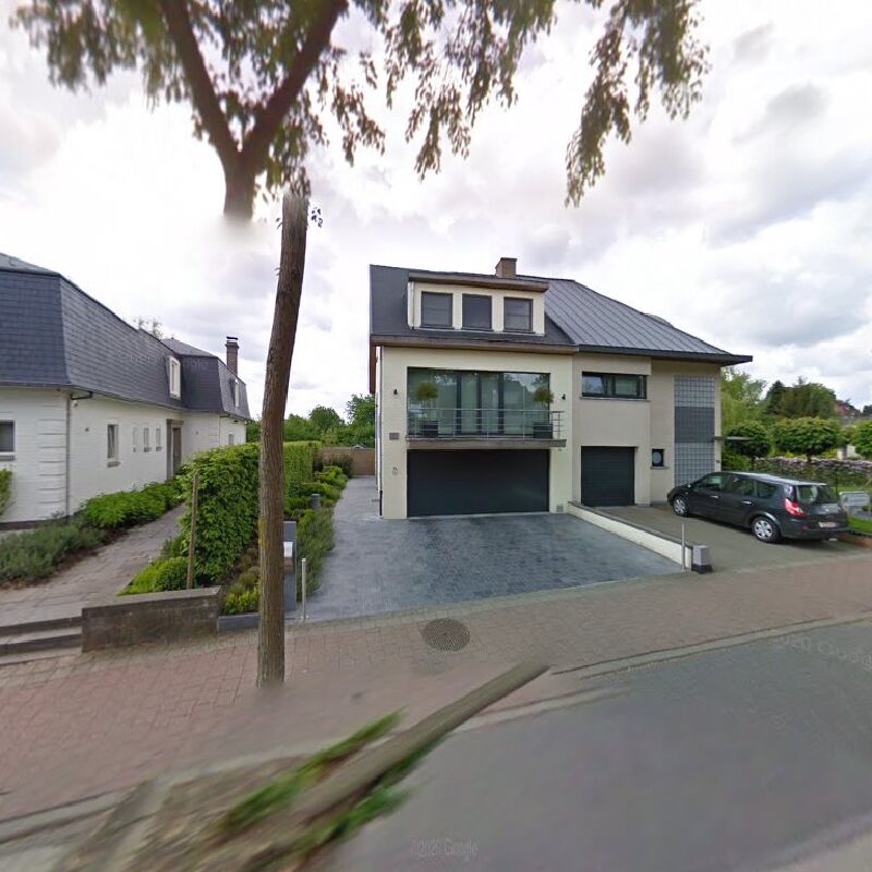 Foto van Cartographics