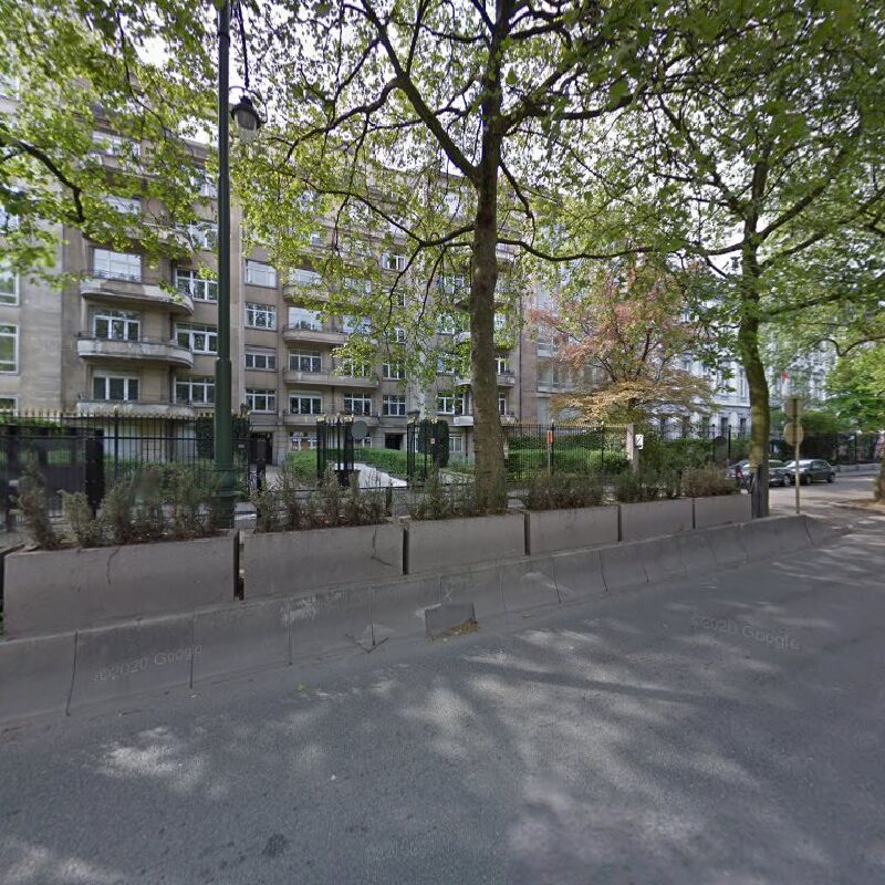 Foto van LANGLET FRANCOISE
