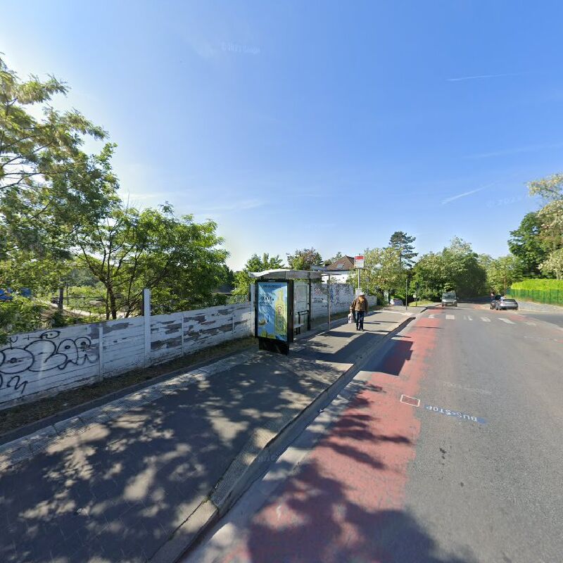 Foto van Gare de Linkebeek