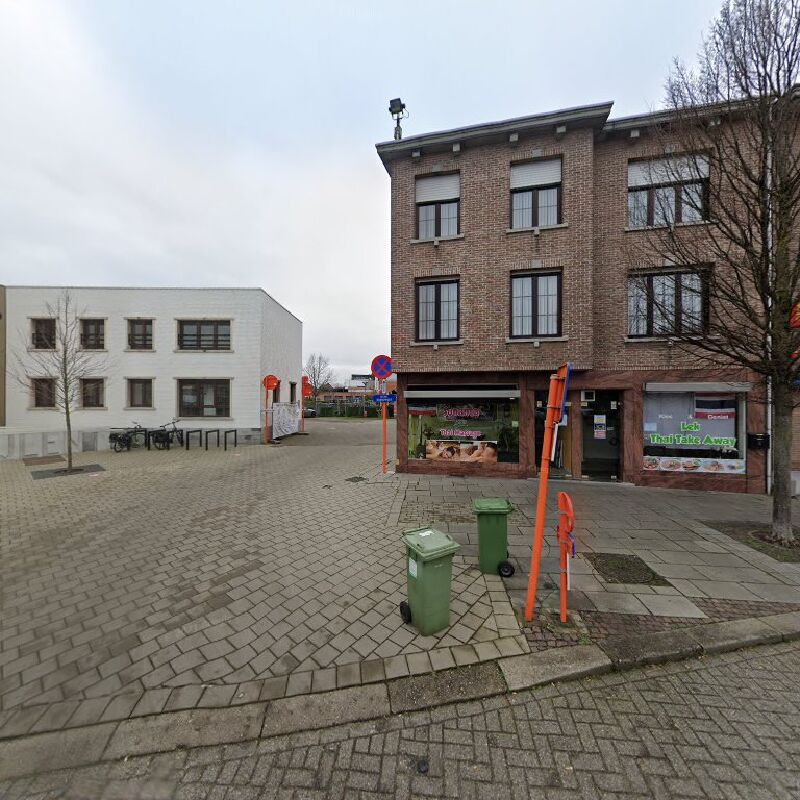 Foto van Het Krantenhuisje