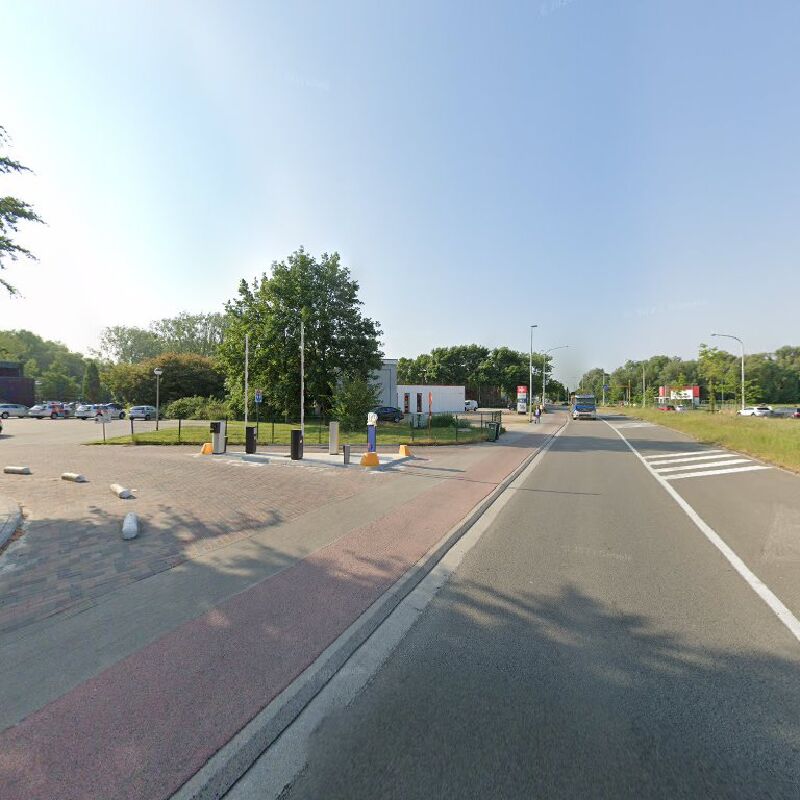 Foto van EERSTELIJNSPSYCHOLOOG AALST