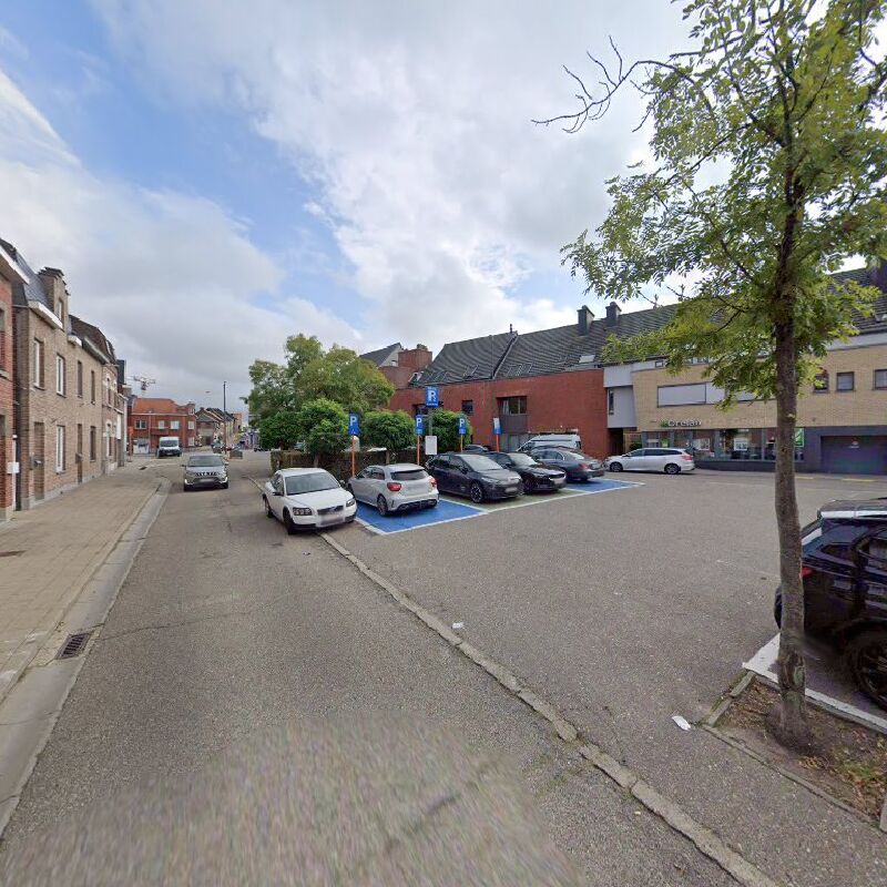 Foto van Laadstation Elektrische Wagens (2 Parkeerplaatsen)