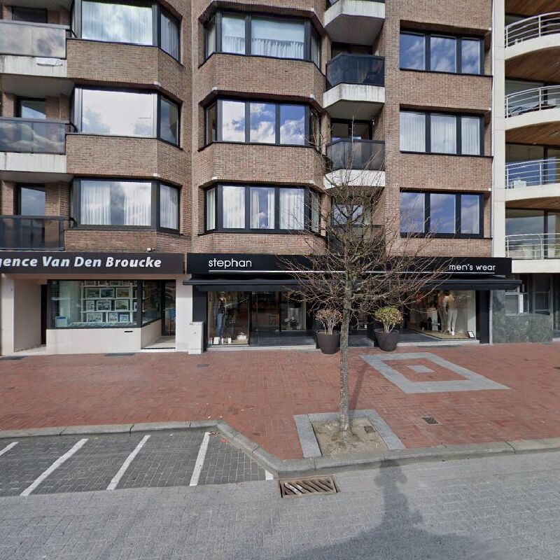 Foto van Stephan men's wear