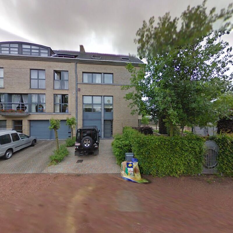 Foto van Scheerlinck Bvba