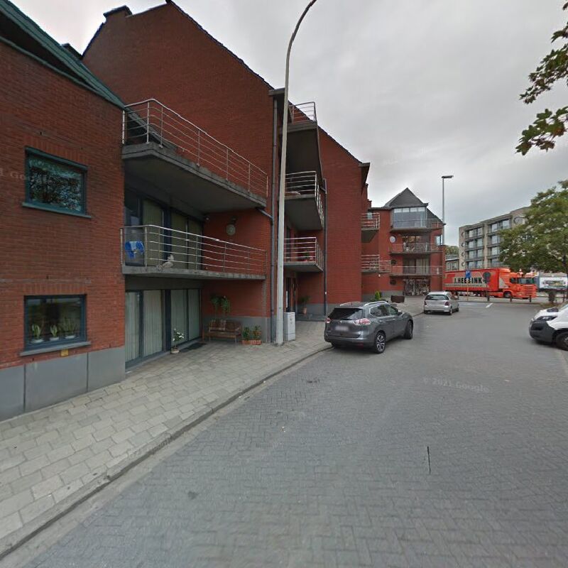 Foto van Kink
