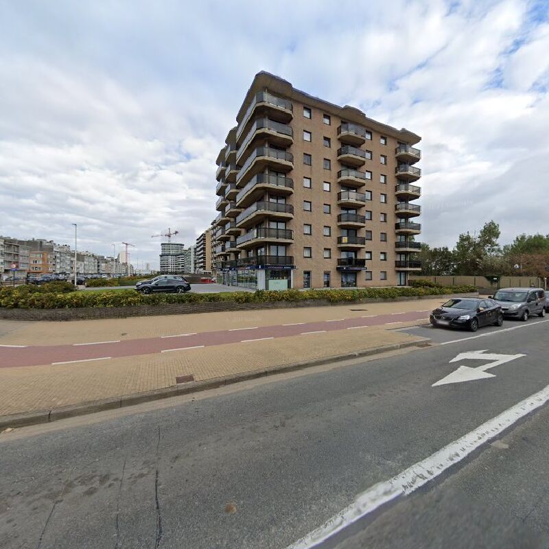 Foto van Oostendse Immobilien van het Bouwbedrijf NV