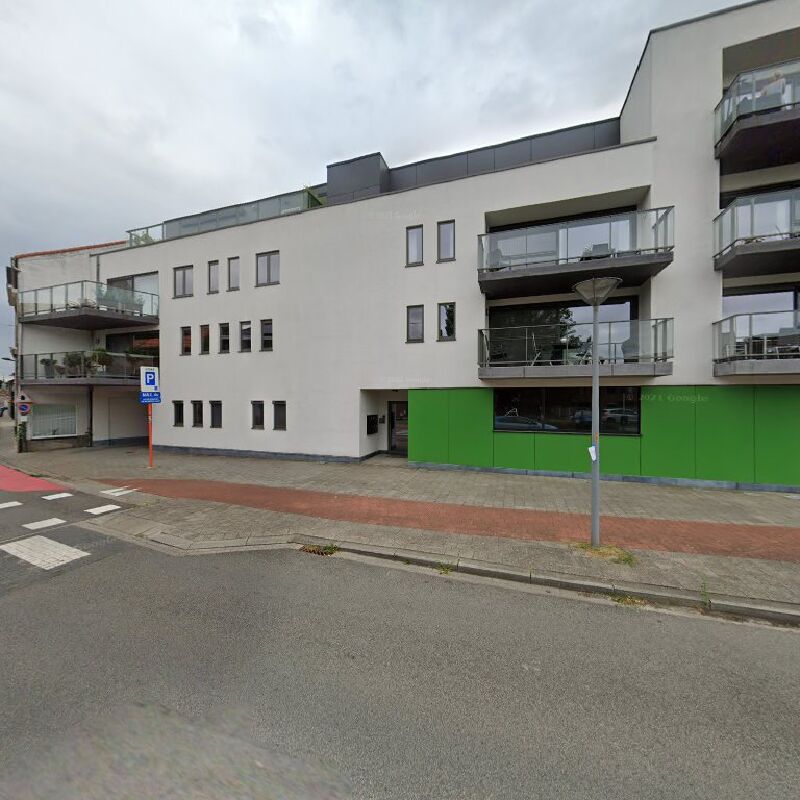 Foto van Coriphar bvba