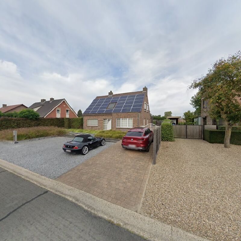 Foto van Immopunt, Immobilier