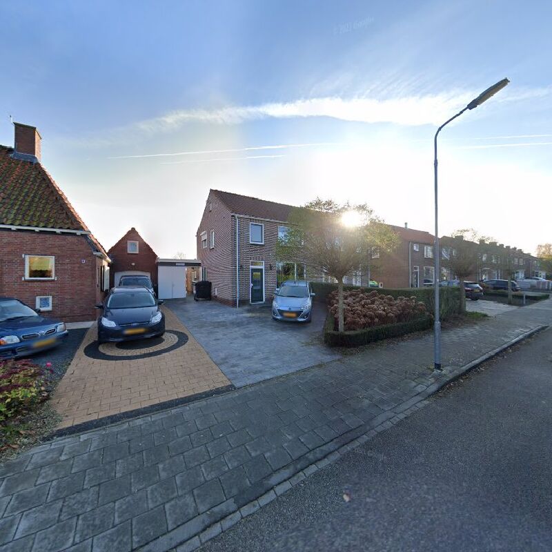Foto van Byzon Zonwering - Arnemuiden