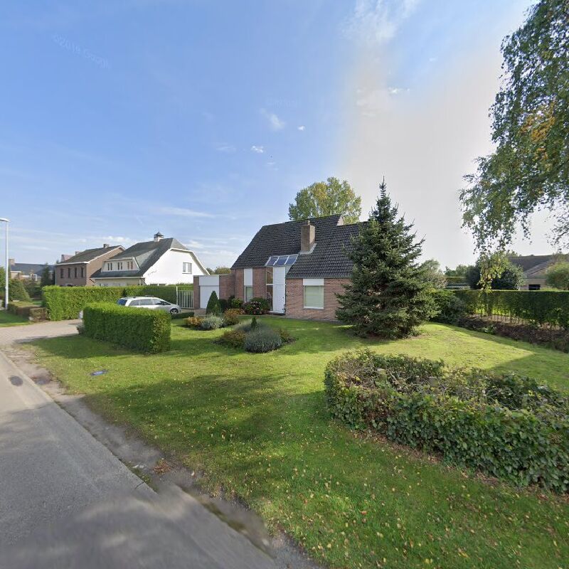 Foto van interpaint