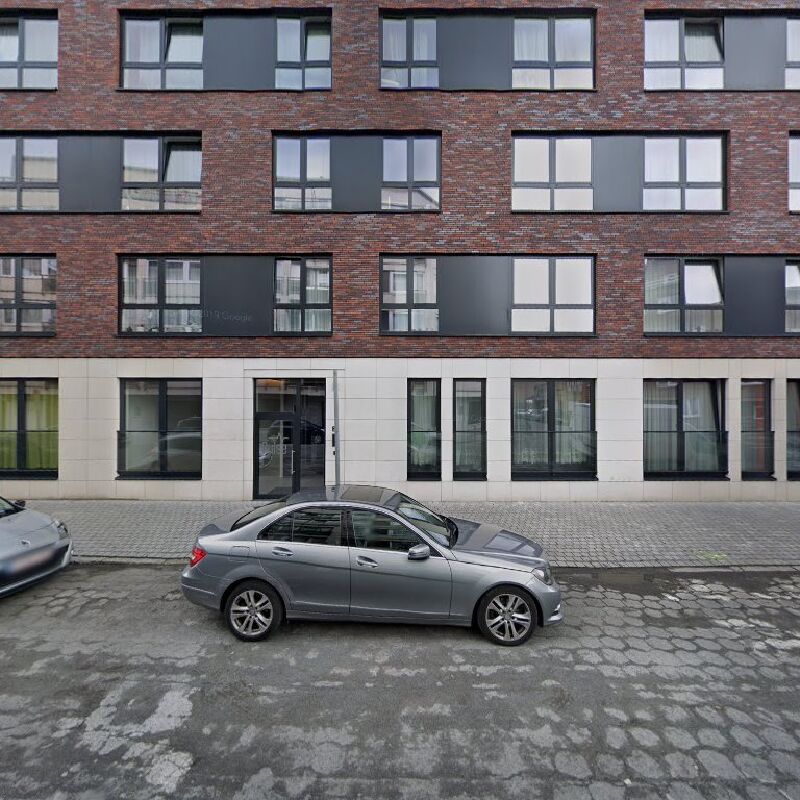Foto van BePark - Parking Célidée Molenbeek Saint Jean