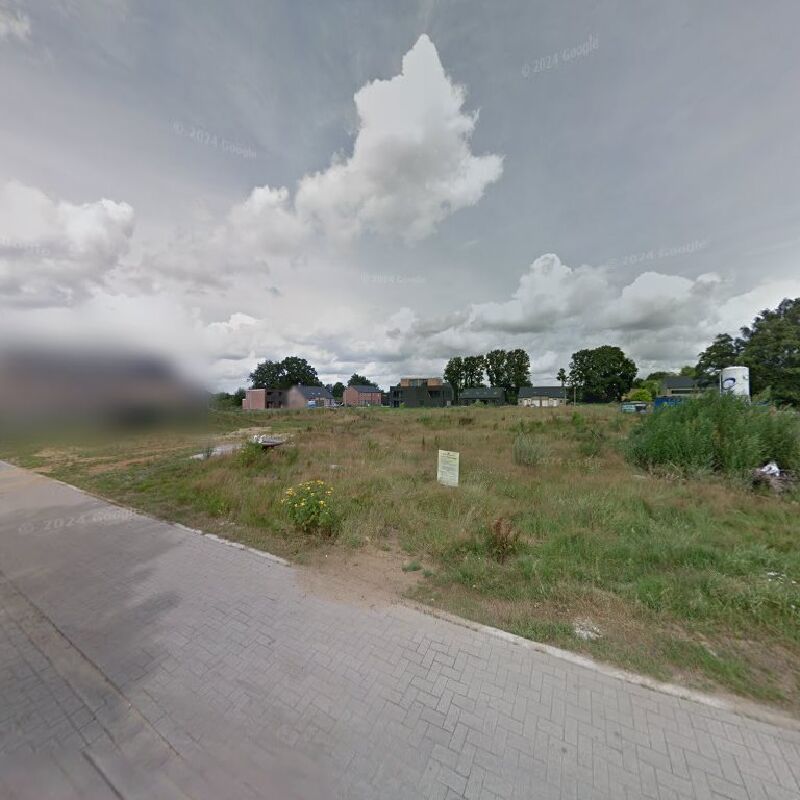 Foto van Thuisverpleging TOPZORG Erin Lenaerts