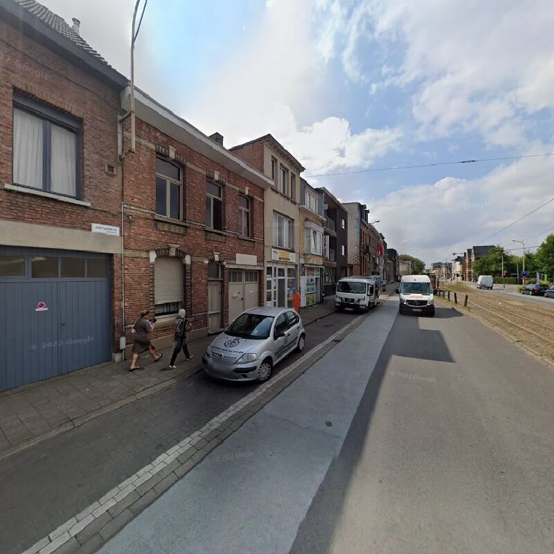 Foto van Scoub Car