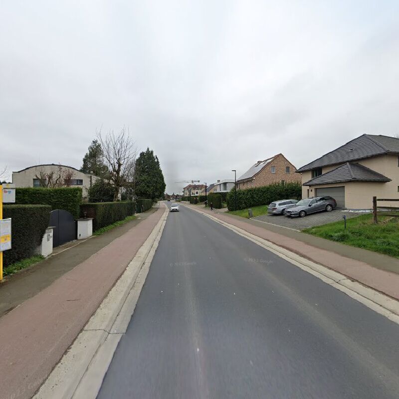 Foto van Wemmel Parklaan