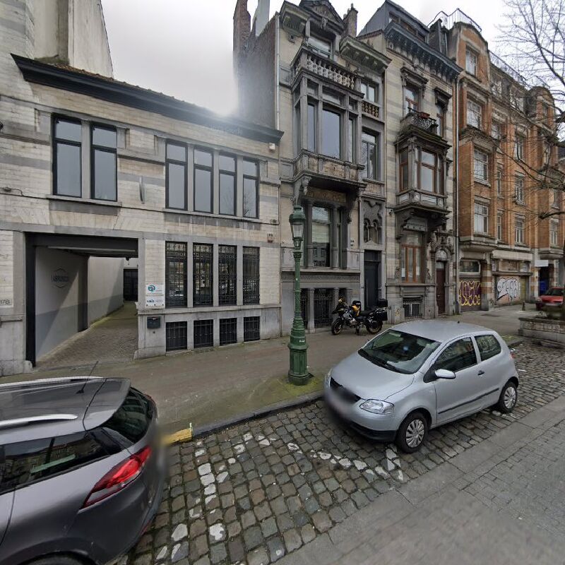 Foto van Athos Advocaten