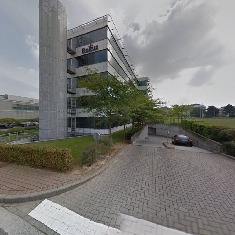Foto van OogvoorOren.be - Brussel (Machelen)