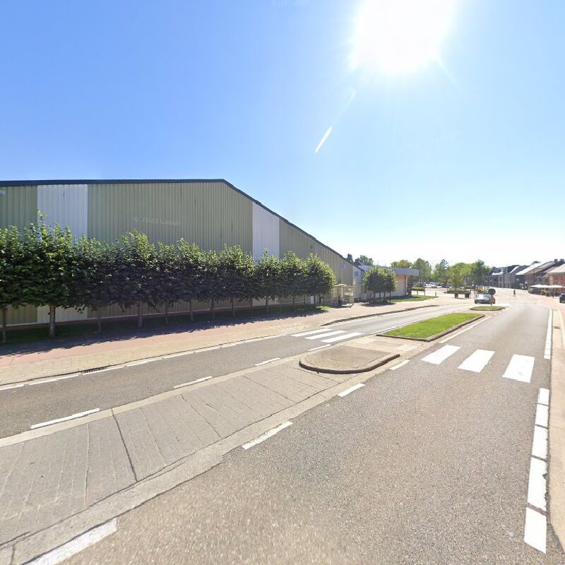 Foto van Heers Sporthal