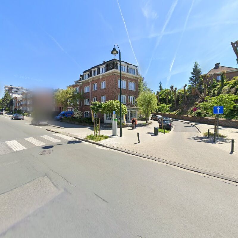 Foto van Abri-Europe Immobilière