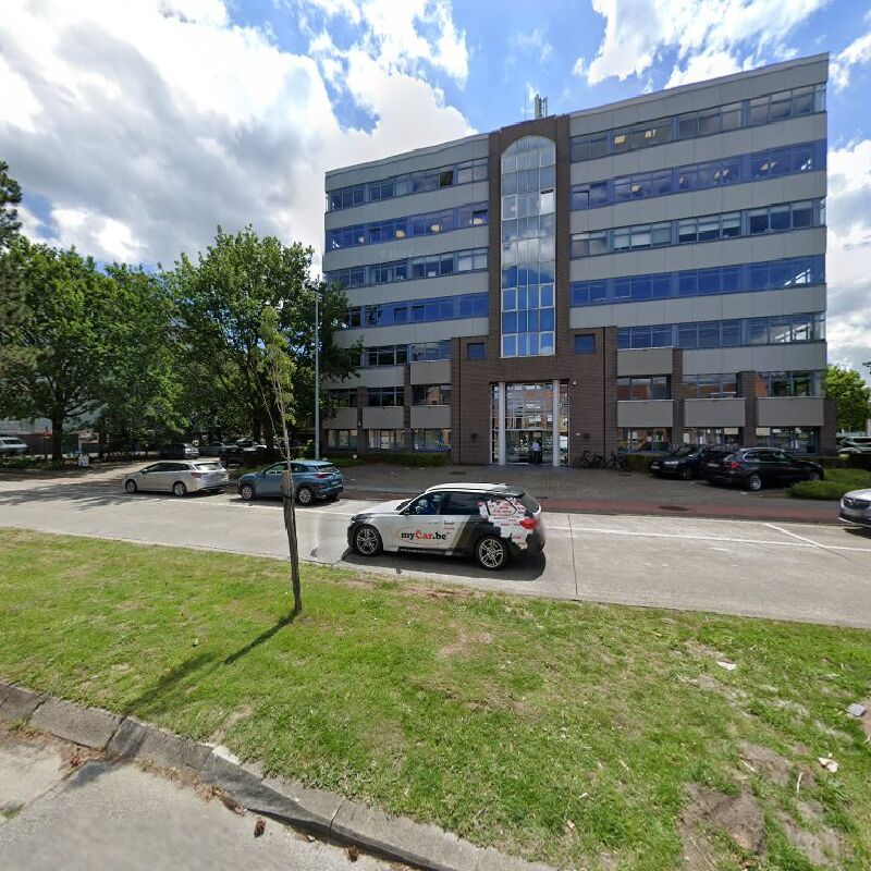 Foto van Centrum Voor Accountancy Vzw (BRUGGE)