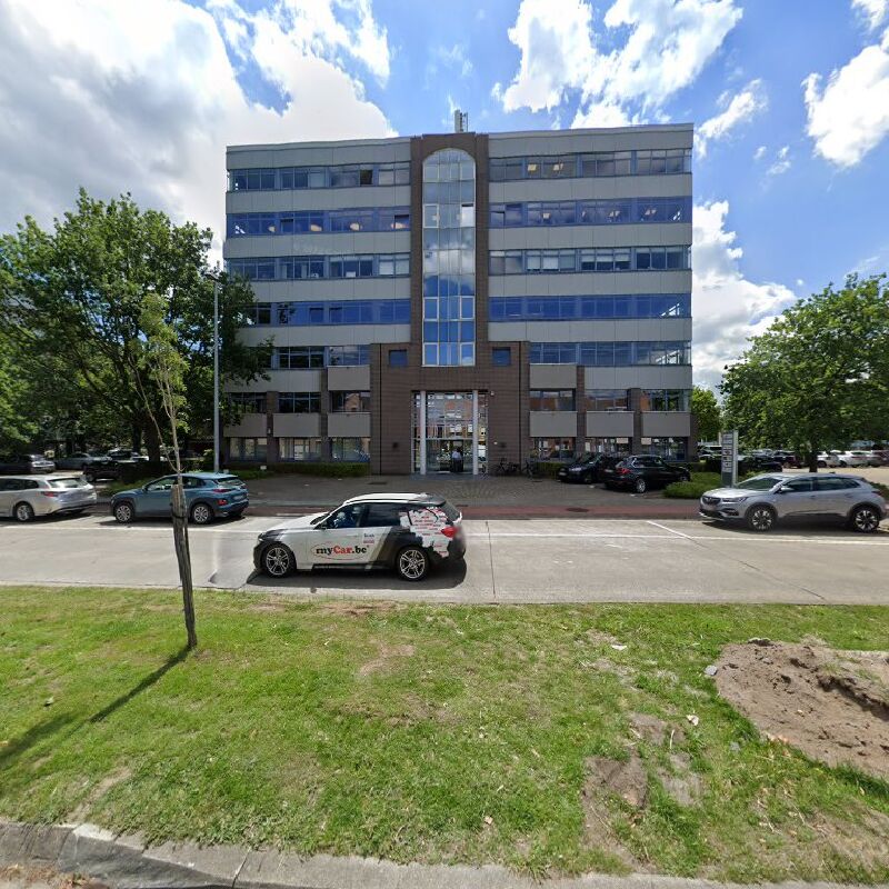 Foto van VVR - Vereniging Vlaamse Reisbureaus