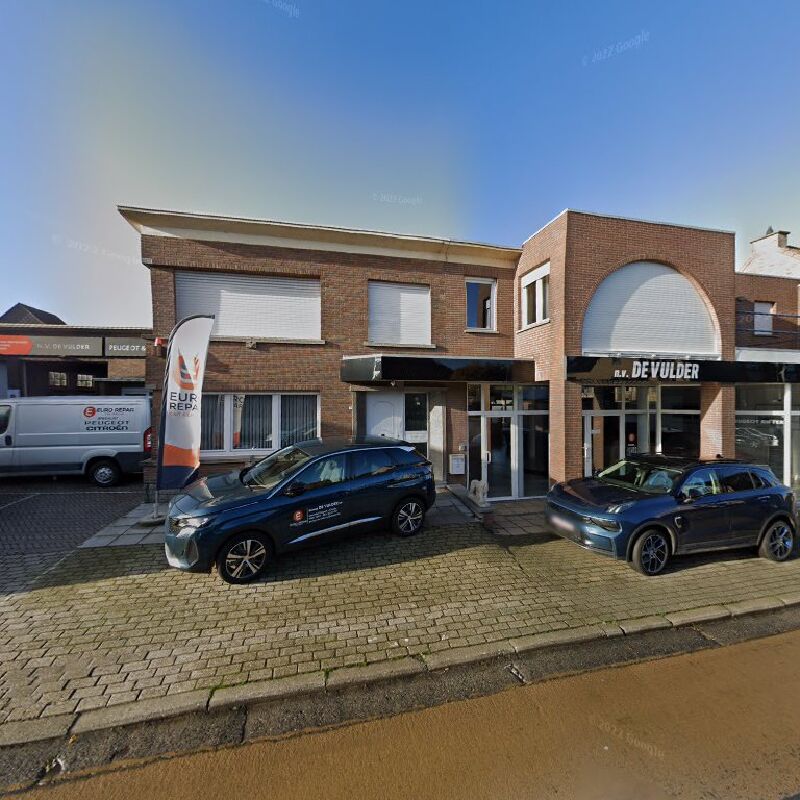 Foto van De Vulder Garage