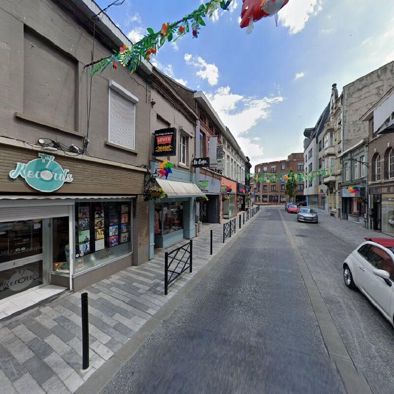 Foto van Opticien Mouscron - Mahieu Optique