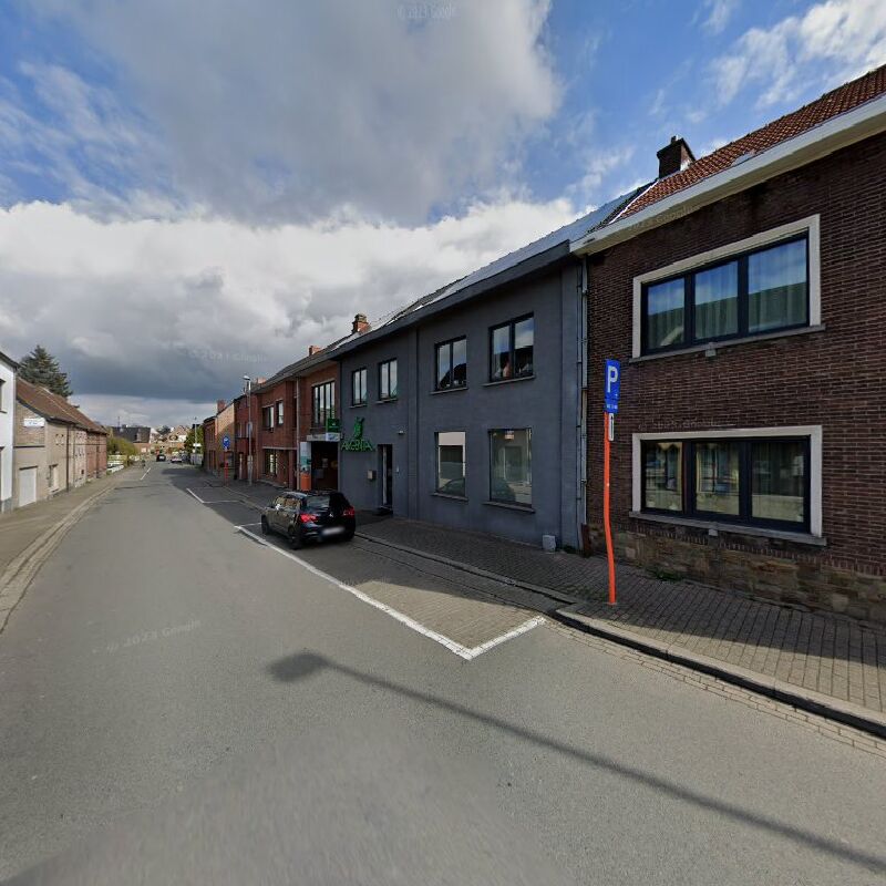 Foto van Ferm Kinderopvang Aalst, Dendermonde, Zottegem, Wetteren