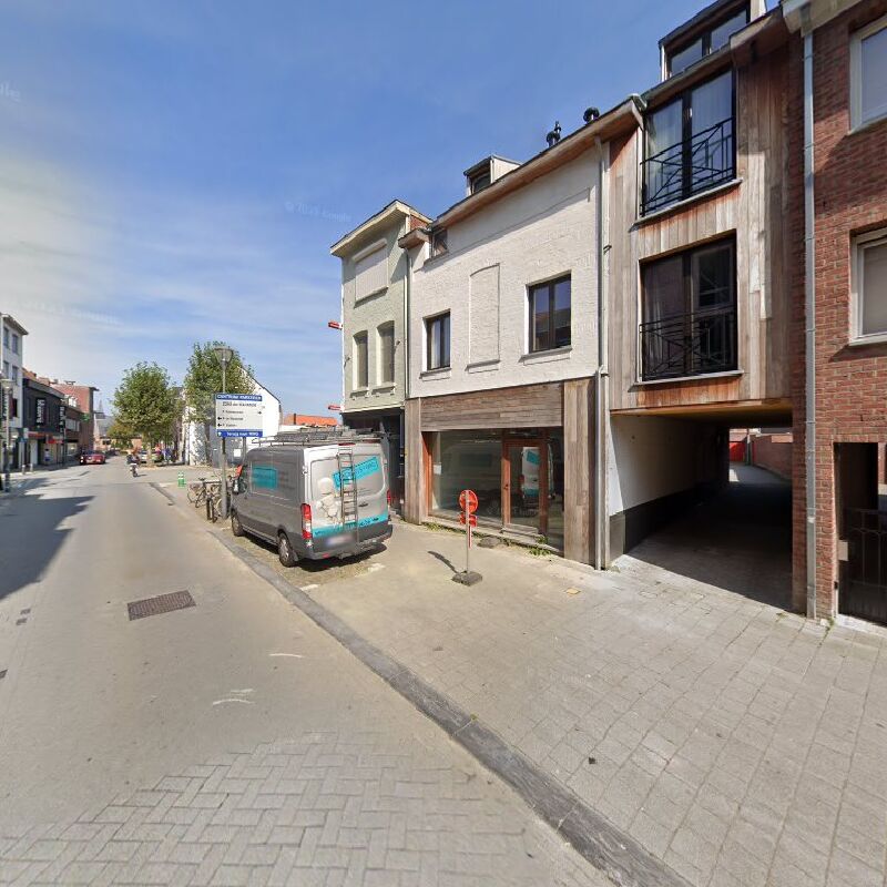 Foto van Palton