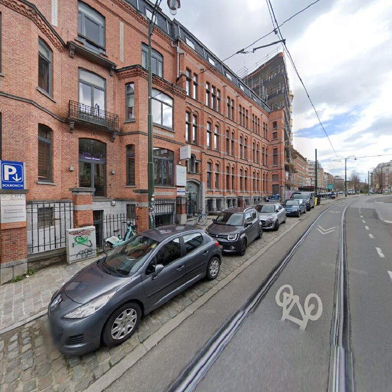 Foto van Vincent Mustin