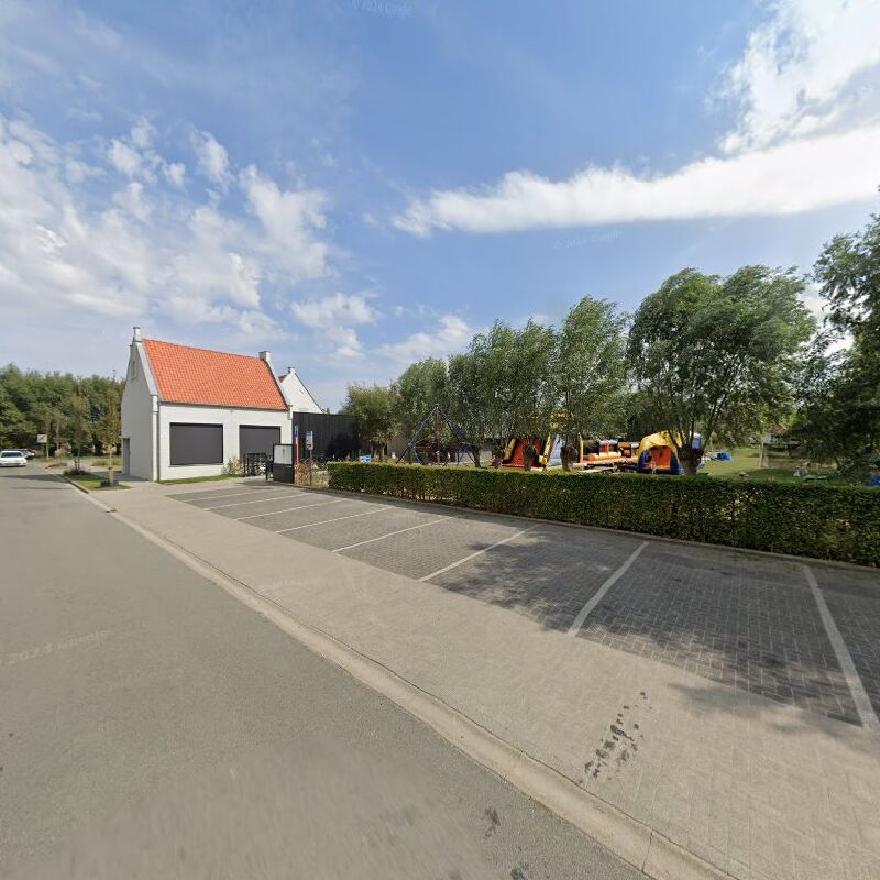 Foto van Speelplein Moerkerkebrug