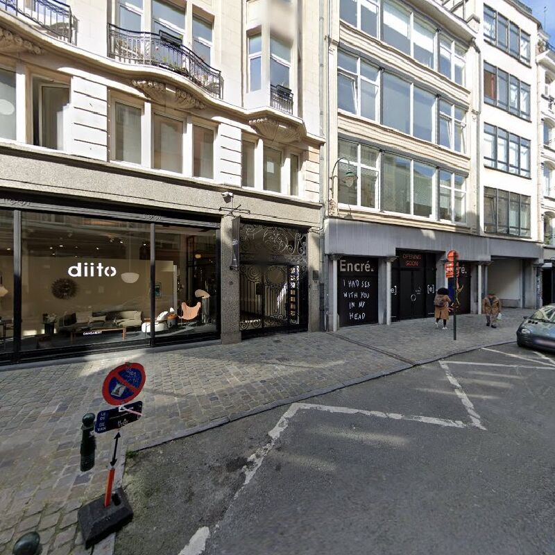 Foto van Corbis Belgium