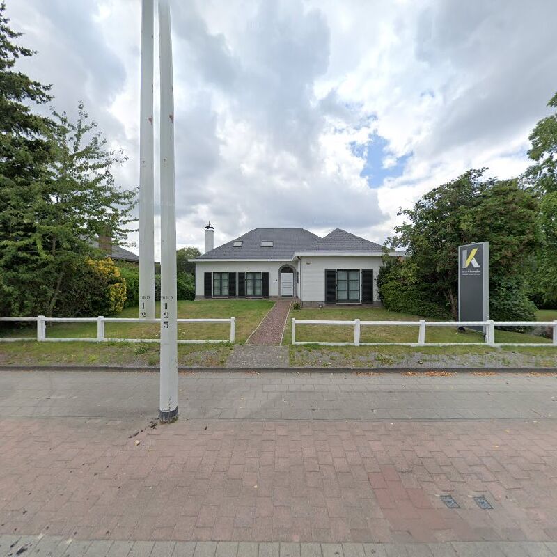 Foto van Kemps & Vanstraelen Advocatenkantoor