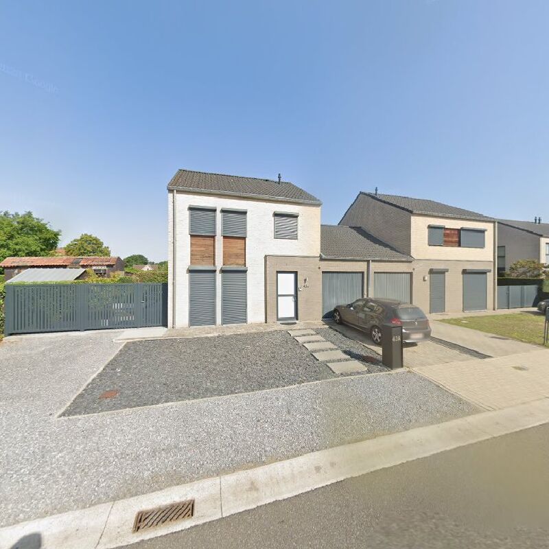 Foto van Tuinontwerp & realisatie Tuinarchitectuur