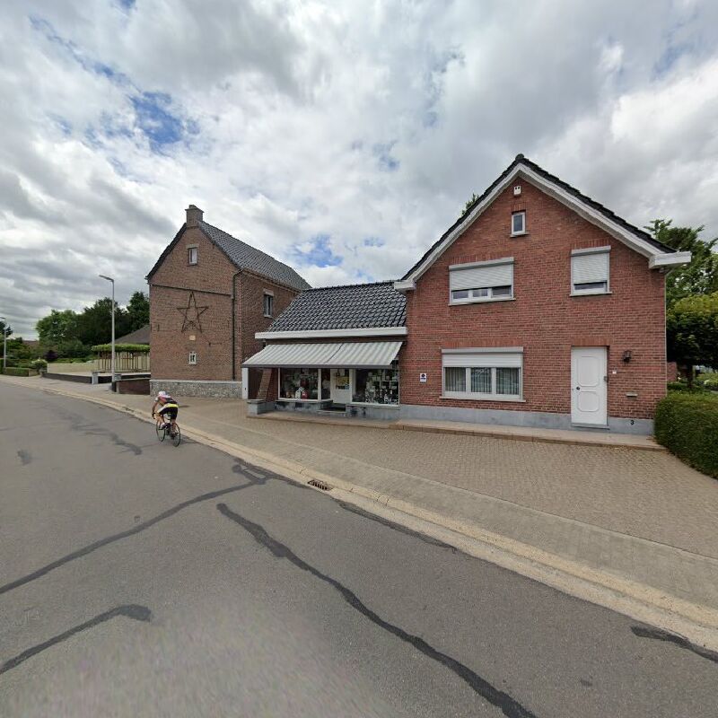 Foto van Huis Vlayen