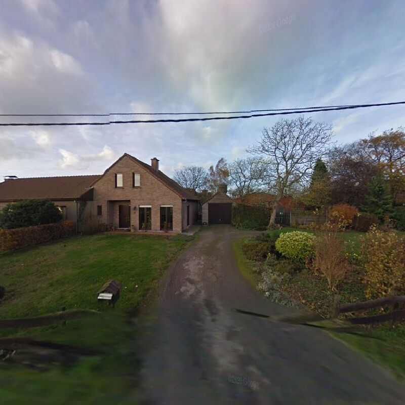 Foto van Dierenarts Juliet de Pesseroey