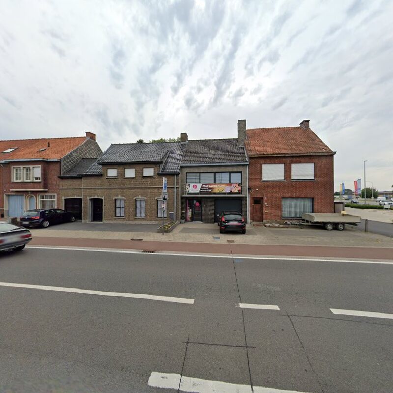 Foto van Salons de massage en Belgique