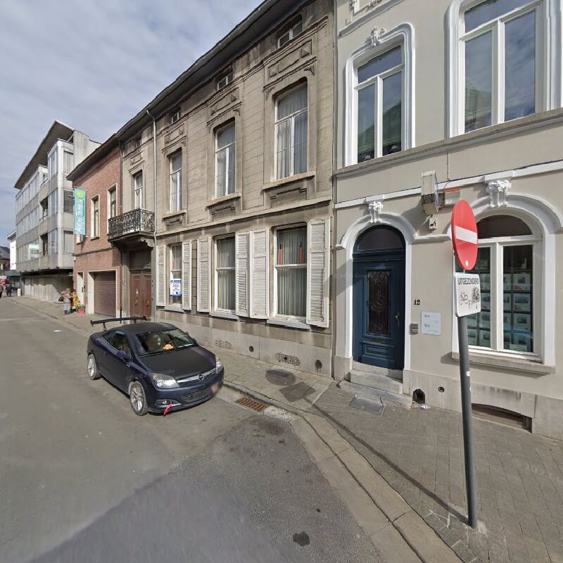 Foto van Dokter Bogaerts Jean-Pierre (Huisarts - Aalst)