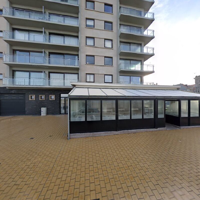 Foto van Parkeerbedrijf Nieuwpoort