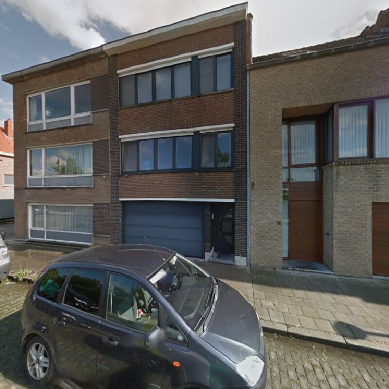 Foto van Devoogdt Anneke