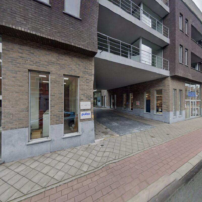 Foto van Pieterjan OSAER