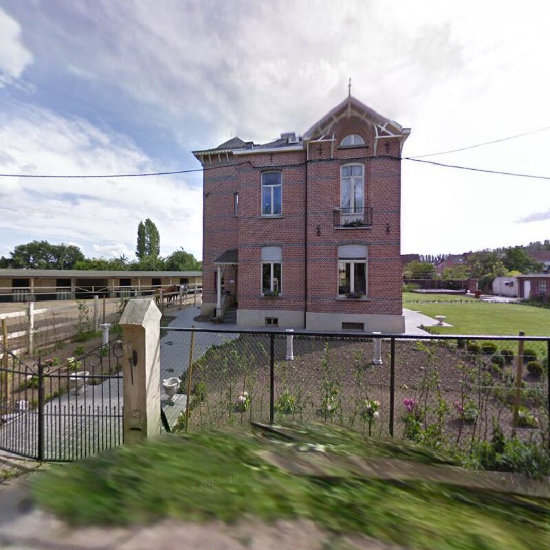 Foto van Stal Het Groenhof Vof