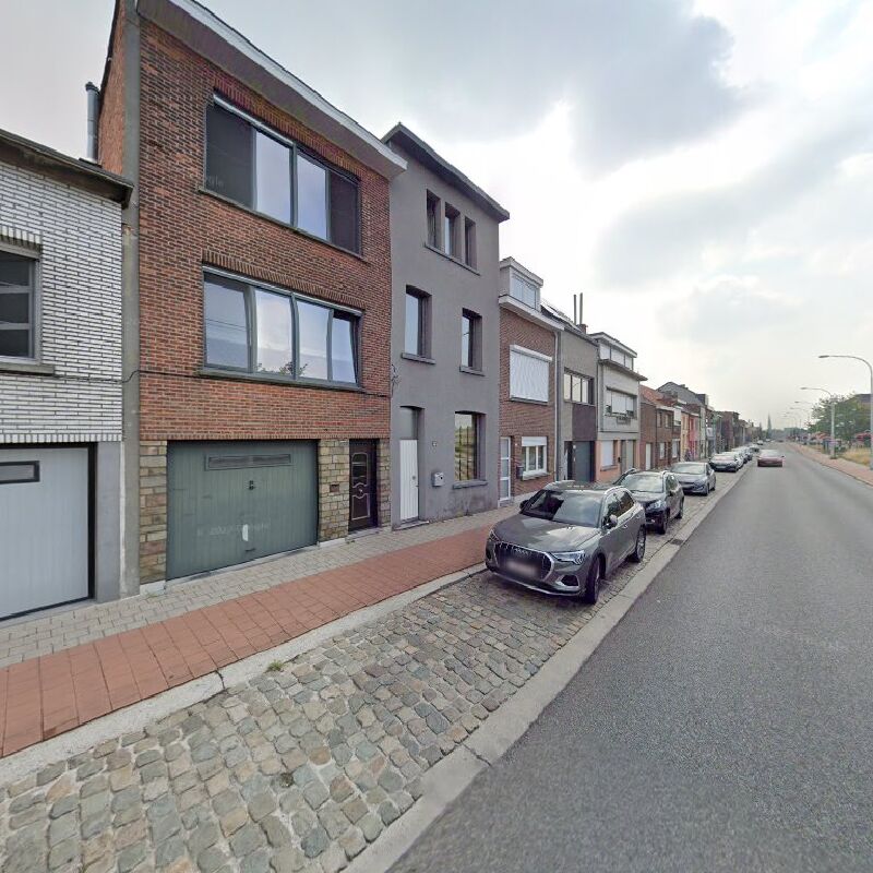 Foto van Schilderwerken Marguillier Bart Vof